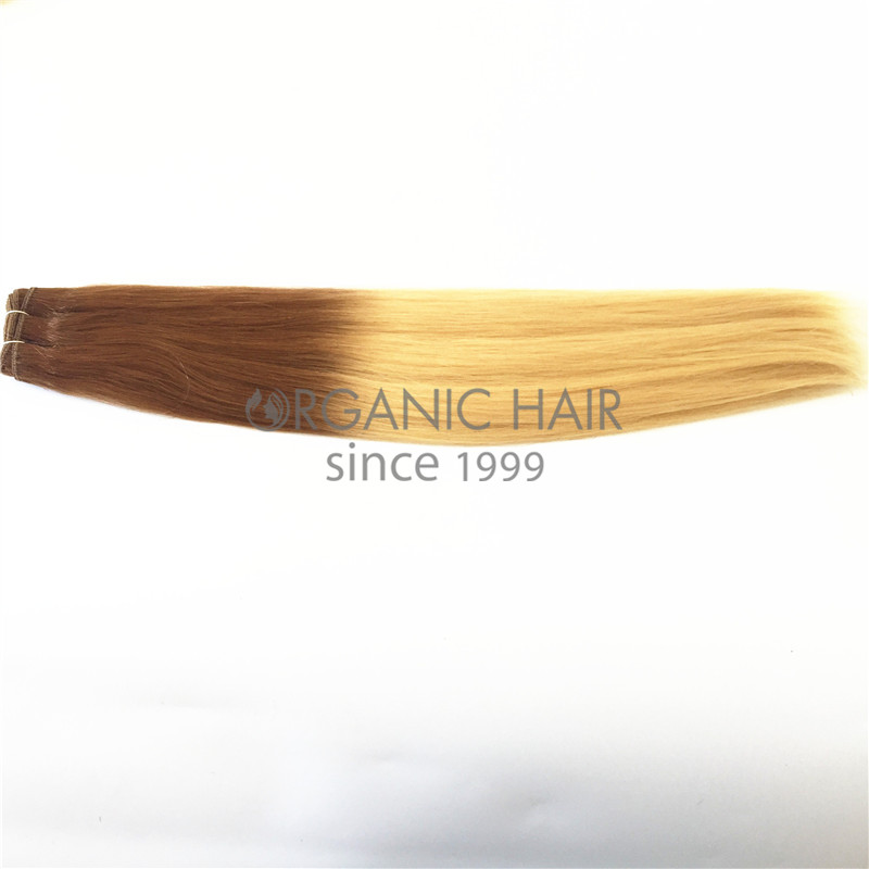 Virgin brazilian human hair 